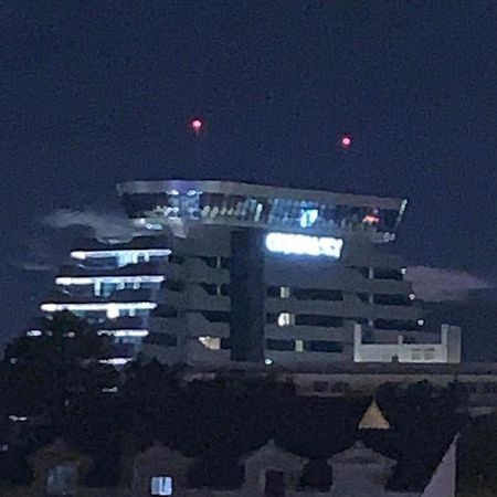 La Perla Διαμέρισμα Βόντιτσε Εξωτερικό φωτογραφία