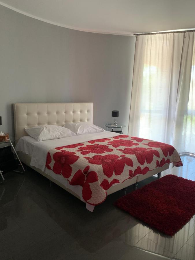 La Perla Διαμέρισμα Βόντιτσε Εξωτερικό φωτογραφία