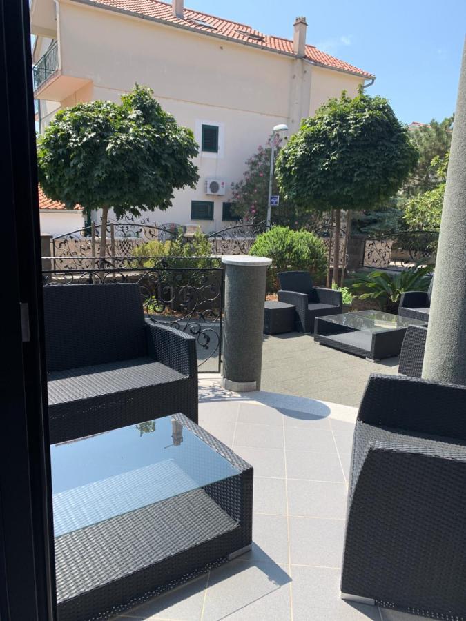 La Perla Διαμέρισμα Βόντιτσε Εξωτερικό φωτογραφία