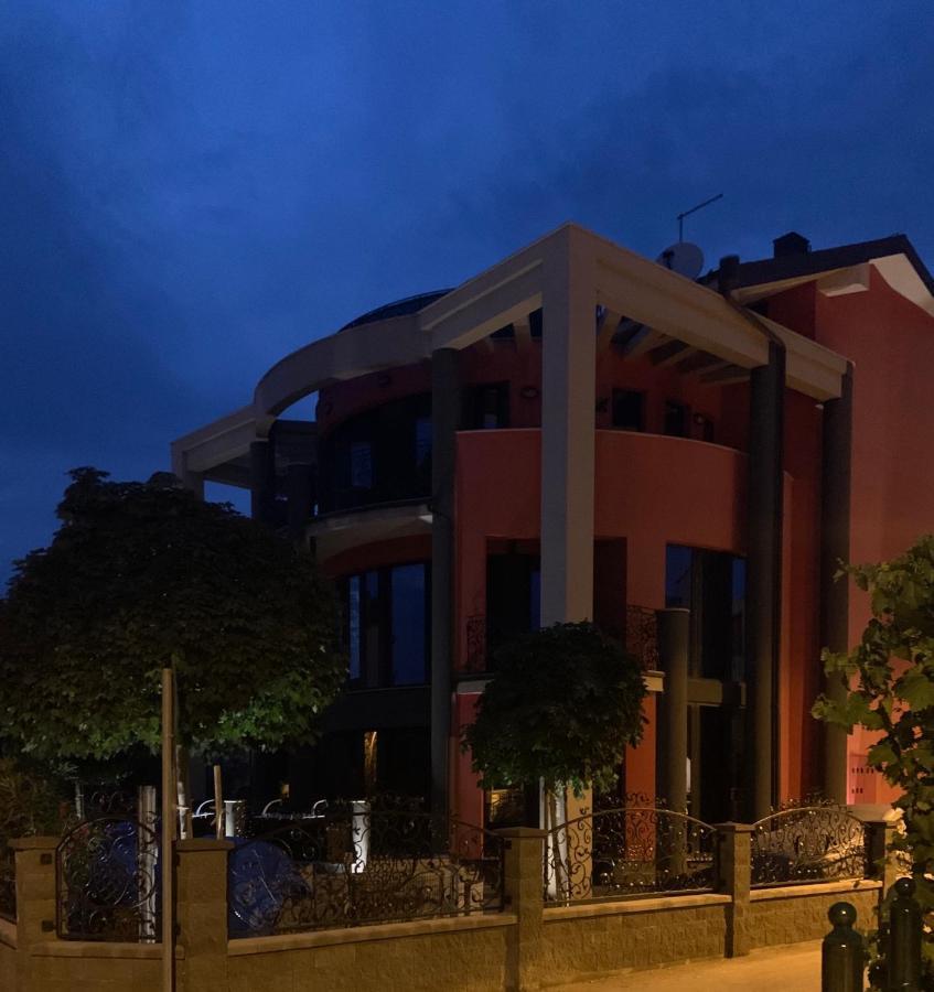 La Perla Διαμέρισμα Βόντιτσε Εξωτερικό φωτογραφία