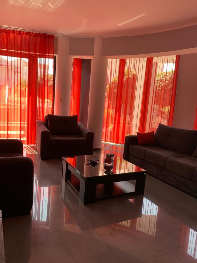 La Perla Διαμέρισμα Βόντιτσε Εξωτερικό φωτογραφία
