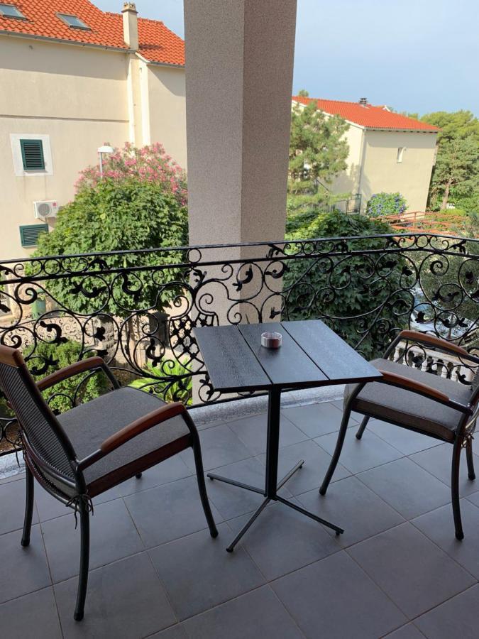 La Perla Διαμέρισμα Βόντιτσε Εξωτερικό φωτογραφία